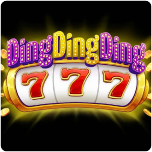 Dingdingding favicon