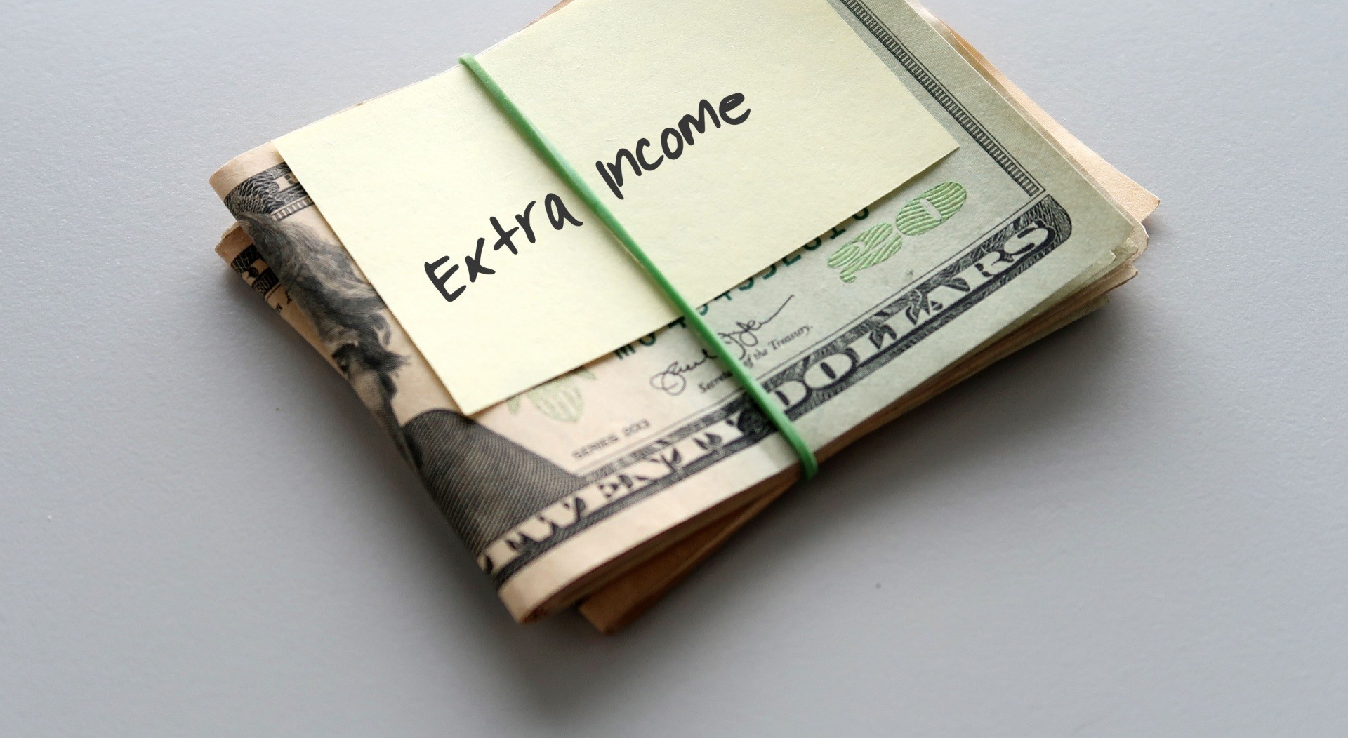 Extra Incom's Smart moves for growing your income 💡 | ProfitDuel
