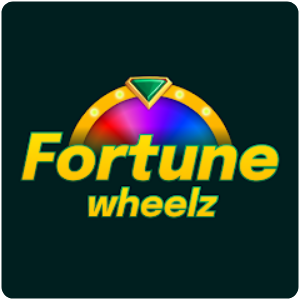 Fortune Wheelz favicon