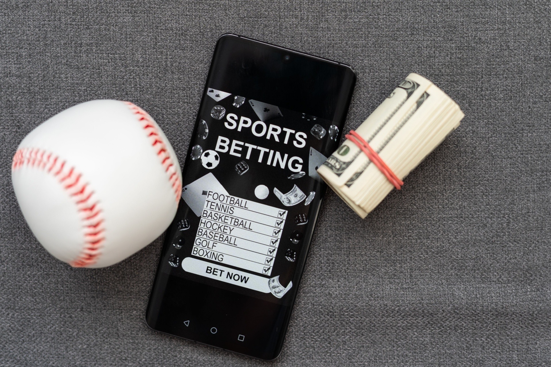 Out-of-State Sports Betting: Is it Possible? | ProfitDuel