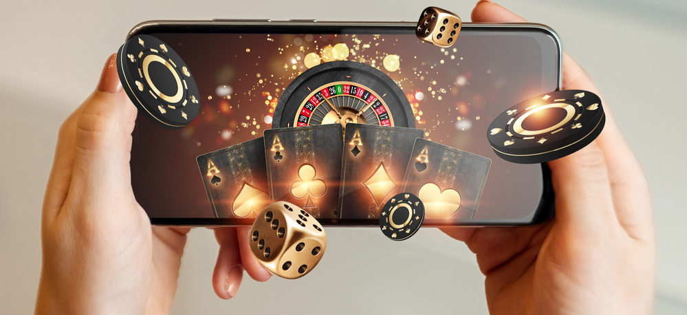 Blacklotus Online Casino
